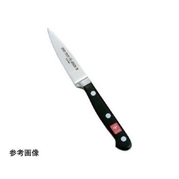 遠藤商事 スペシャルグレード ペティナイフ 9cm 4066-9SG 1030100409SG 1個 67-2427-92（直送品）