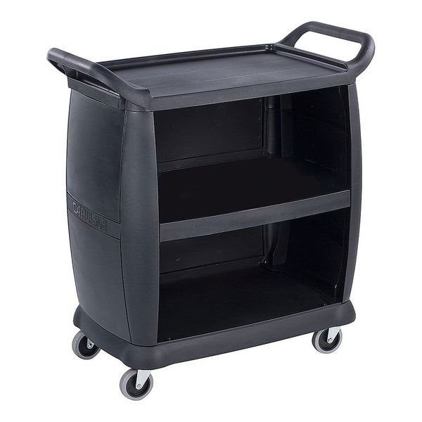 遠藤商事 バッシングカート Bパネル付 CC2036P03 1個 67-5743-23（直送品）