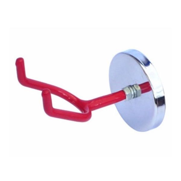 アークランズ マグネットマルチフック GTMG-80 1個 62-9938-70（直送品）