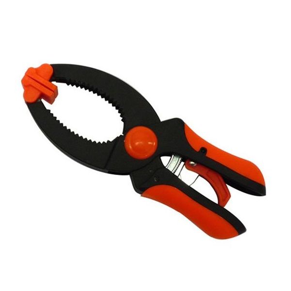 アークランズ ラチェットクランプ 40 GTRC-40 1個 62-9942-52（直送品）