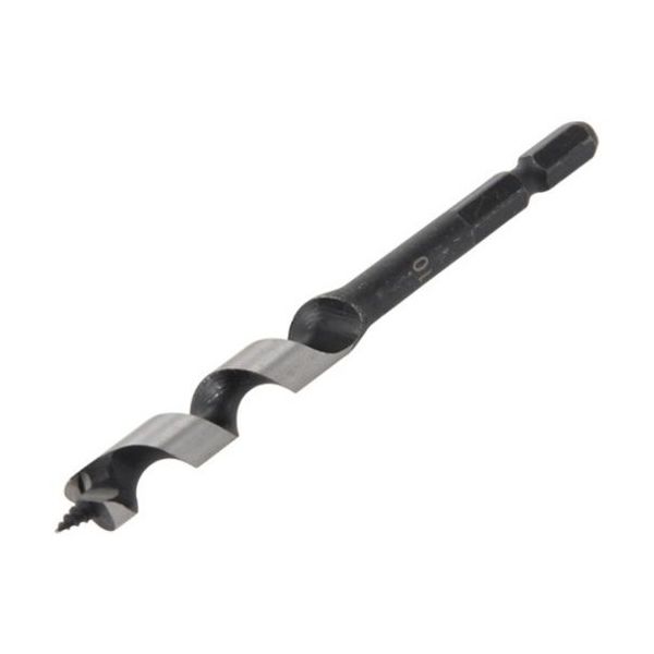 アークランズ 木工用ショートビット 10mm GTST-100 1本 62-9941-41（直送品）