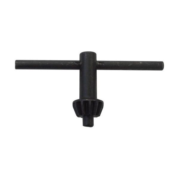 アークランズ チャックハンドル T型 13.0mm E 478138721 1本 62-9941-88（直送品）