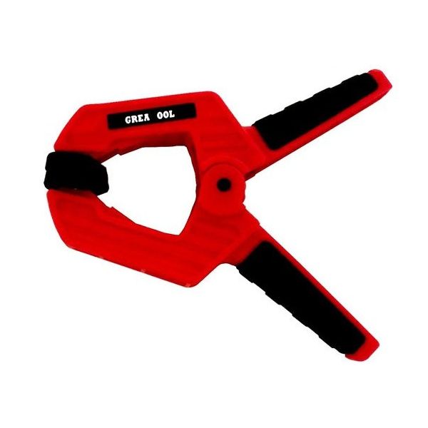 アークランズ パワークランプ 110mm GTSC-50 1個 62-9942-95（直送品）