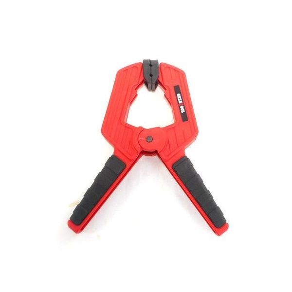 アークランズ パワークランプ 175mm GTSC-75 1個 62-9942-92（直送品）