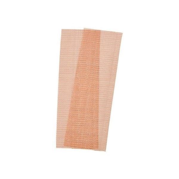 アークランズ 防虫銅底ネット 10cm×30cm 2枚入 727750 1セット(2枚) 62-9955-56（直送品）