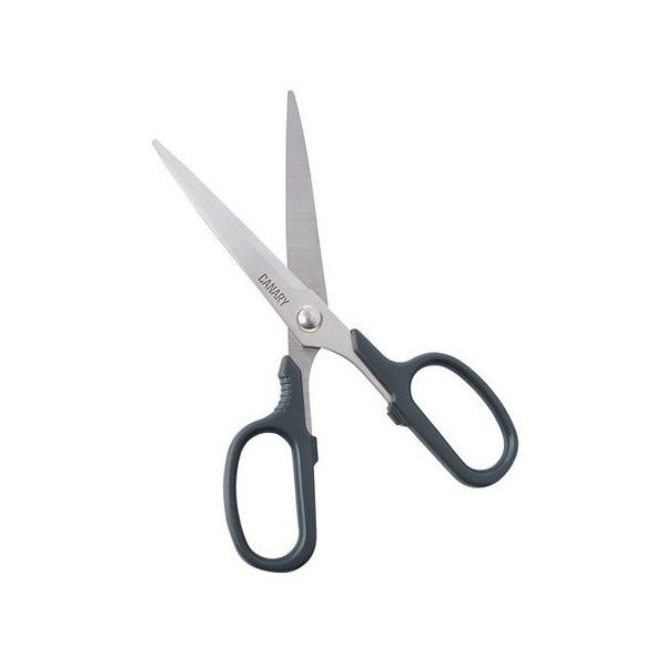 アークランズ FIATY クラフトはさみ 厚刃 CK-200 1個 64-3663-71（直送品）