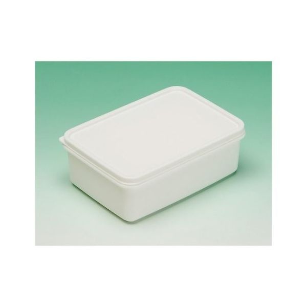 蝶プラ工業 トイレ用除菌シートケース 281502 1個 61-8560-91（直送品）