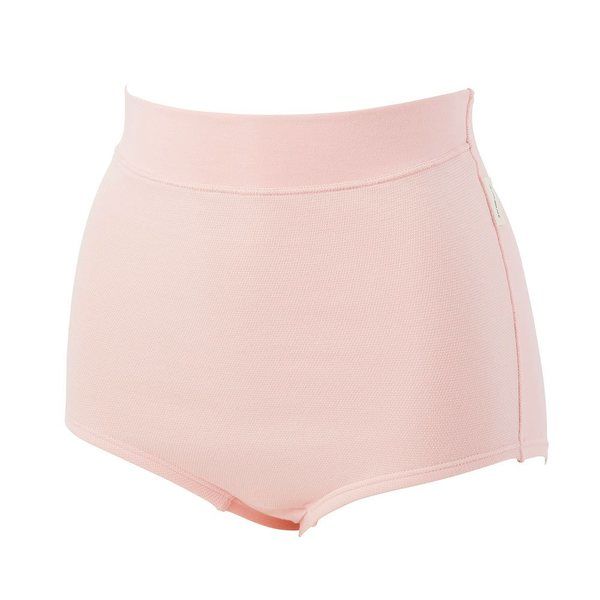 犬印本舗 帝王切開後のガーゼショーツ M SH2617 1枚 65-6901-19（直送品）