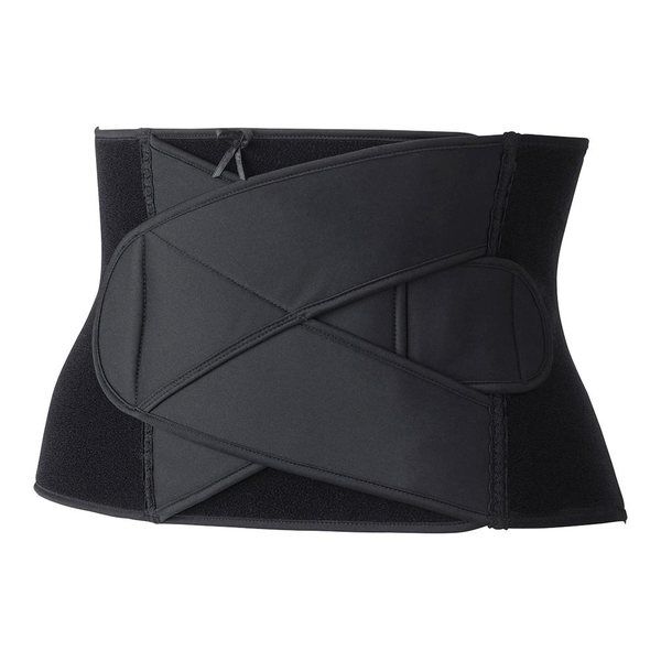 犬印本舗 産後すぐニッパー ブラック L S3054R 1枚 9-1425-02（直送品）