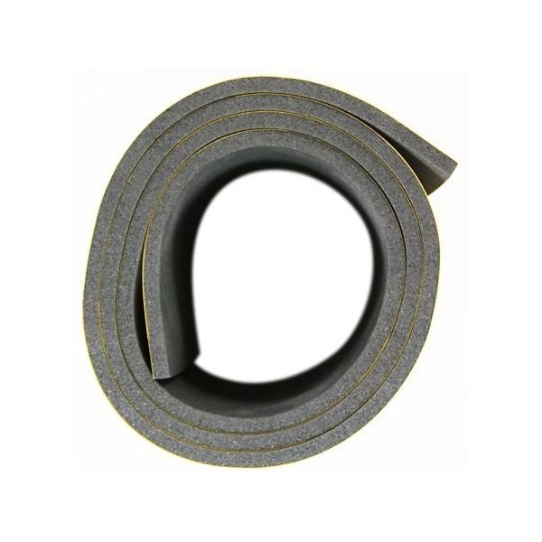 イノアックコーポレーション セーフティクッション 100×910×4mm 黄/黒 TAC-006 1巻 64-5077-46（直送品）