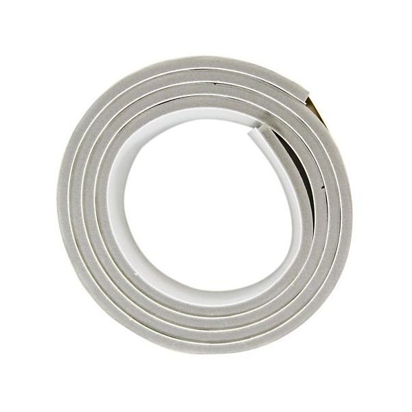 イノアックコーポレーション セーフティクッション 50×910×4mm グレー TAC-010 1本 64-5077-50（直送品）