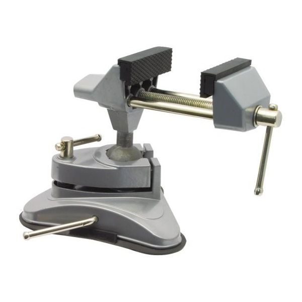 高儀 TKG アルミ ユニバーサル サクションバイス 1140180 1個 63-7068-77（直送品）