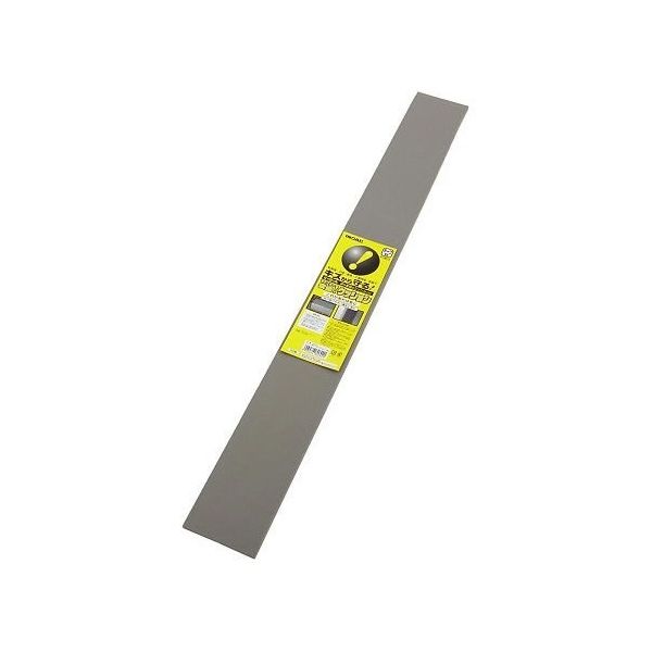 イノアックコーポレーション セーフティクッション 200×910×8mm グレー TAC-014 1枚 64-5077-54（直送品）