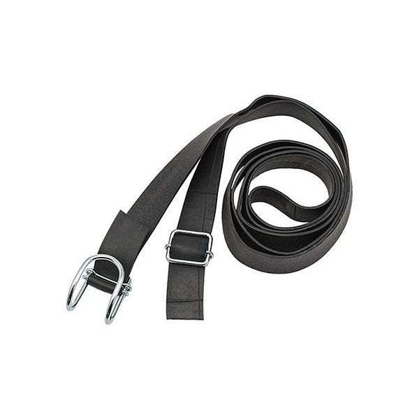 三友産業 ゴムバンド カーゴ用 2m×30mm HR-1916 1本 63-7923-56（直送品）