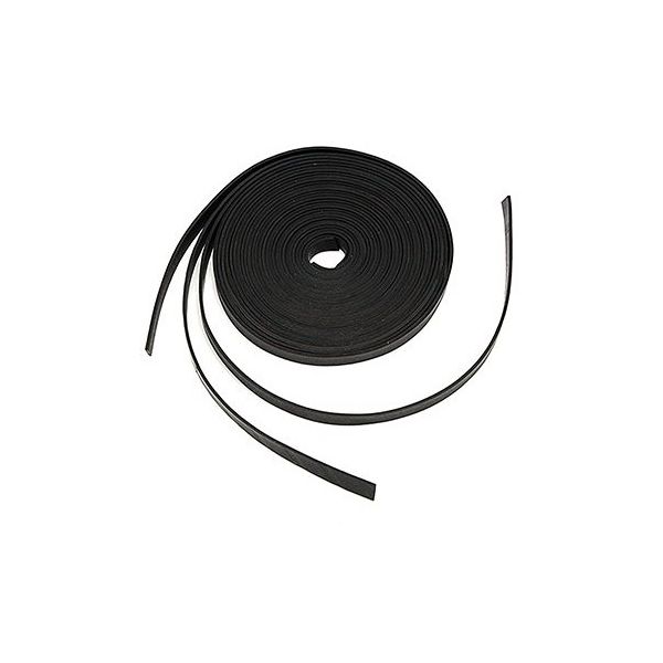 三友産業 ホロ用ゴムバンド 2m×10mm 3個入 HR-979 1パック(3個) 63-7925-48（直送品）