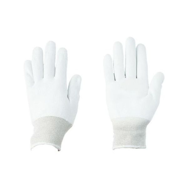 川西工業 耐切創ピッタリ倶楽部 L 2540-L 1双 64-2322-34（直送品）