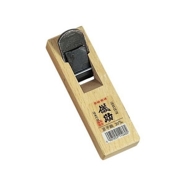 かんのすけさん専用 高儀 儀助 豆平かんな 30mm 1023110 1個 63-7059-69（直送品