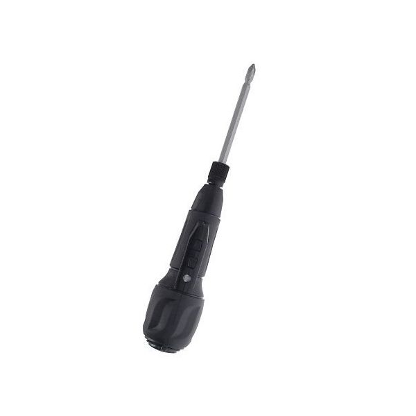 高儀 EARTH MAN 3.7V充電式ちょいドラブラック CDR-37LiBA 1個 64-4076-88（直送品）