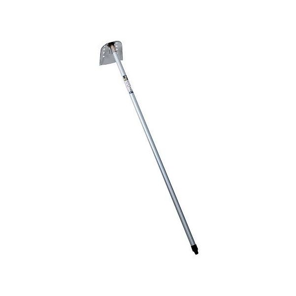 高儀 村国ステンレスジョレン 2044450 1個 64-4065-96（直送品）