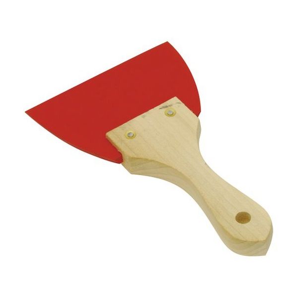 高儀 ゴムベラ 大 1084291 1個 63-7064-59（直送品）