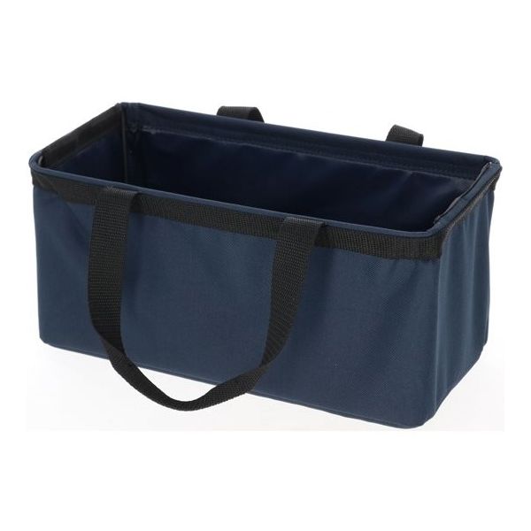 高儀 折りたたみマルチバッグ 角 SSダブル 65-1842-84 1個（直送品）