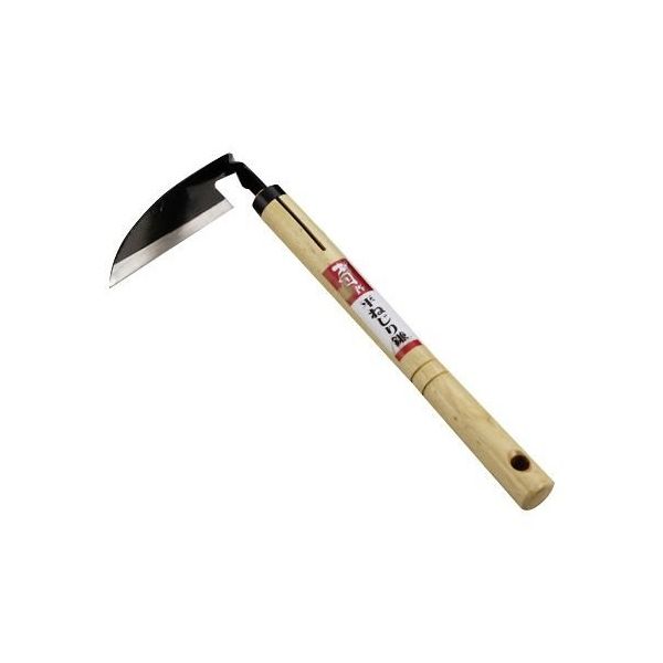 高儀 村国平ねじり鎌 2028312 1個 64-4064-17（直送品）