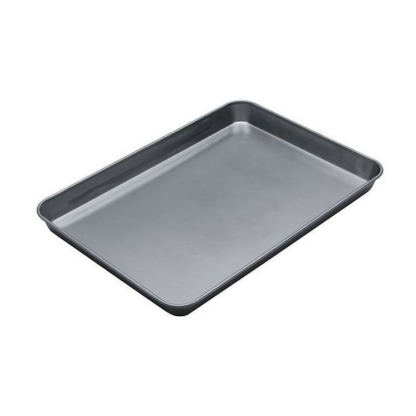 高儀 ステンレス 角型トレー深型 大 4136590 1個 64-4072-71（直送品）