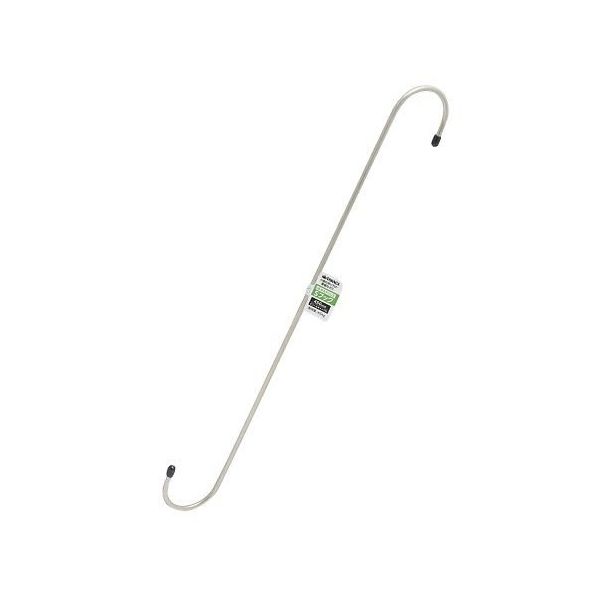 高儀 TAKAGIステンレスSフック450mm 4014976 1個 64-4074-18（直送品）