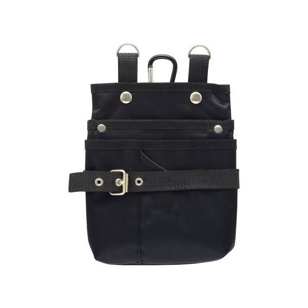 高儀 TKG ガーデニングポーチ TGPーLBK 2065265 1個 63-7082-89（直送品）