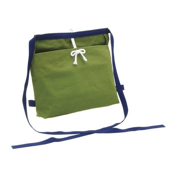 高儀 収穫前掛 リュック兼用 2075871 1個 63-7083-22（直送品）