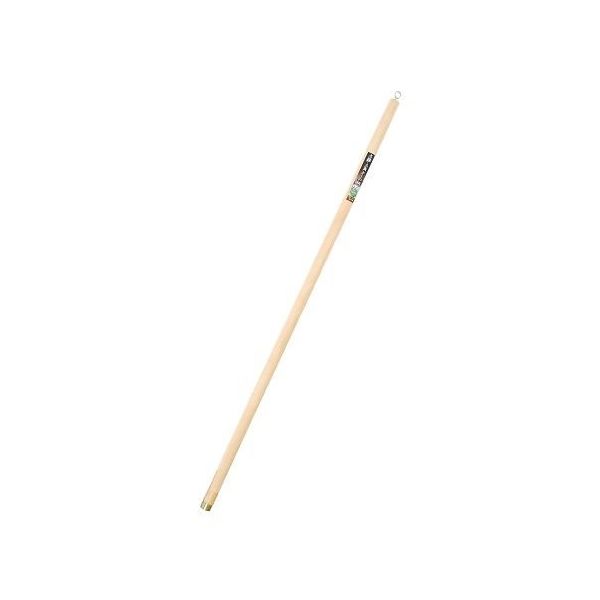 高儀 立鎌・三角ホーの柄 桂・釘付1200mm 2074161 1個 64-4065-34（直送品）