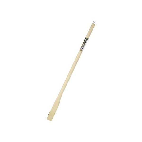 高儀 唐鍬・三本鍬・四本鍬の柄 クサビ付1050mm 2042630 1個 64-4065-35（直送品）