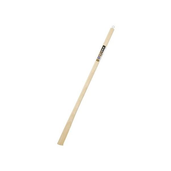 高儀 家庭鍬の柄1050mm 2042660 1個 64-4065-37（直送品）