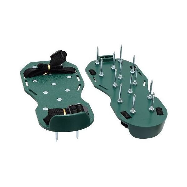 高儀 TAKAGI芝生のエアレーションスパイク 2047465 1個 64-4068-17（直送品）