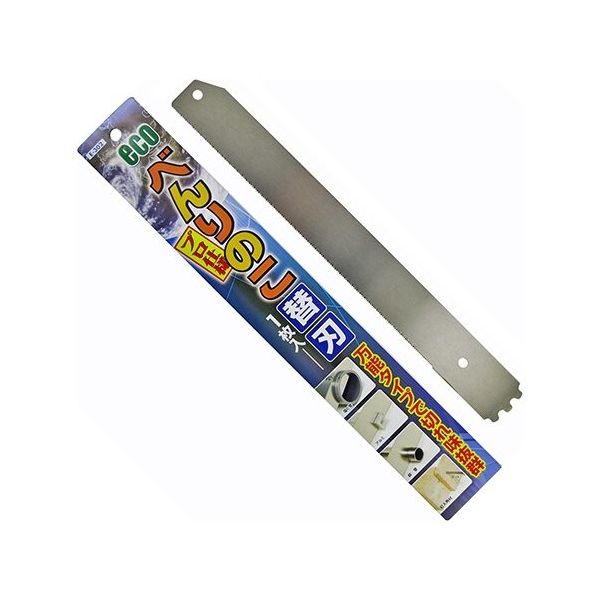 滝沢製作所 ecoべんりのこ 替刃式 プロ仕様用替刃 E-302 1個 63-5397-29（直送品）