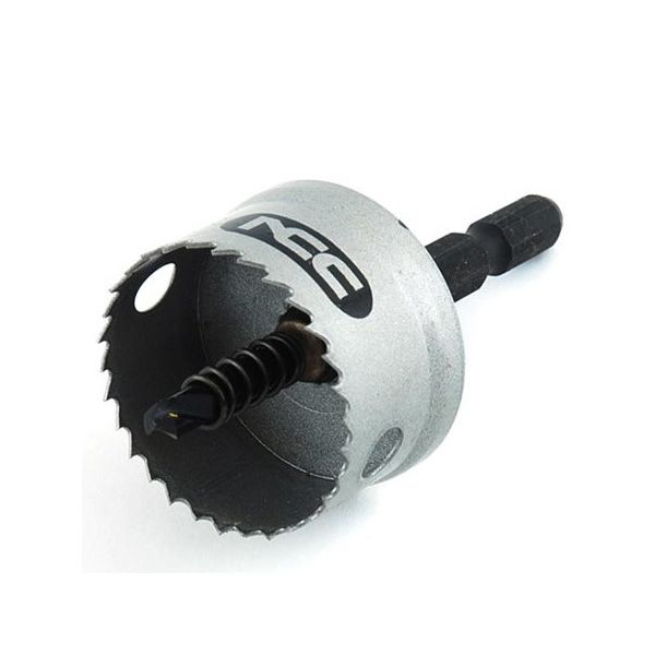 アマダマシナリー インパクトホールソーHーCX 31MM 1個 62-3936-16（直送品）