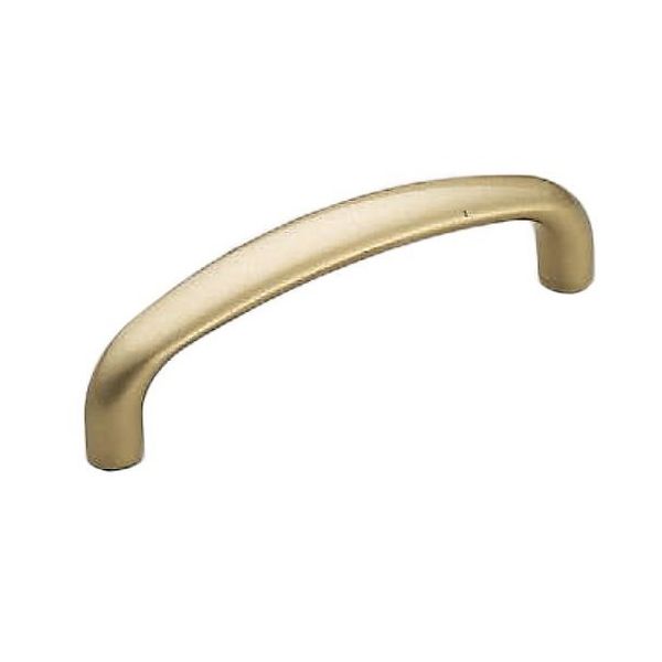 シロクマ インスパイアハンドル90ミリAG HZ-61 1個 61-9521-69（直送品）