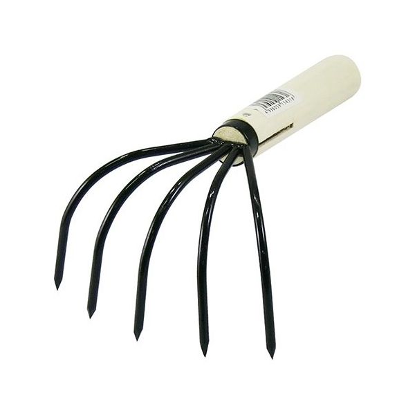 マルト大橋木工所 忍者熊手 15431 1個 63-5446-68（直送品）