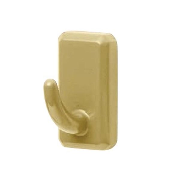 シロクマ eフック はがせる粘着タイプ S オーク C-1T 1個 61-9506-49（直送品）