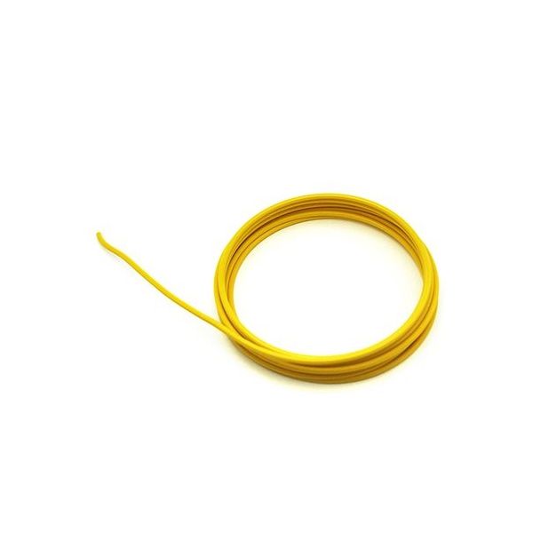 日本化線 デザインワイヤー 自遊自在 wire COLOR エッグ 3.2φmm×3m 63-7939-92 1巻（直送品）