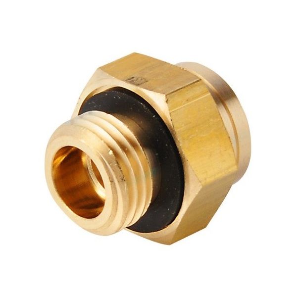 丸山製作所 異径金具 PF1/4×8.5 625669 1個 63-2898-50（直送品）