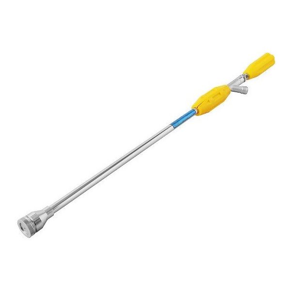 丸山製作所 スーパージェットミニ 637763 1個 63-2898-53（直送品）