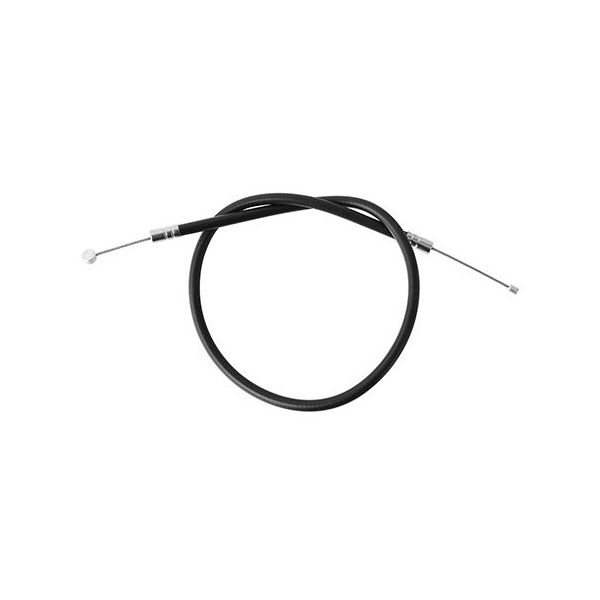 丸山製作所 刈払機本体スペアーパーツ スロットルワイヤー 400L 644820 L-31P 1個 63-2898-95（直送品）
