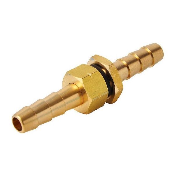 丸山製作所 ホース接続金具 Φ8.5(ISO) 637785 1個 63-2898-97