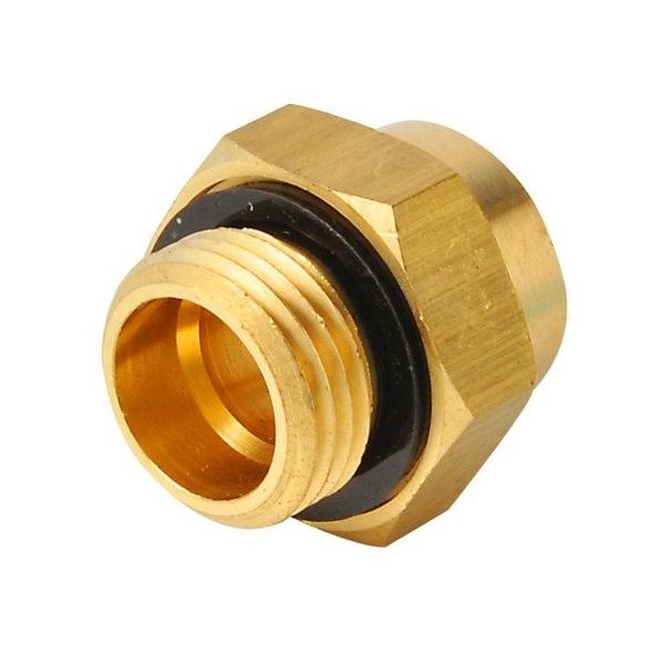 丸山製作所 異径金具 8.5×10 598004 1個 63-2899-01（直送品）