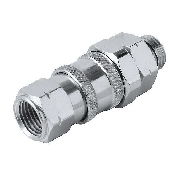 丸山製作所 ワンタッチカプラー Φ8.5(ISO) 637802 1個 63-2899-15（直送品）