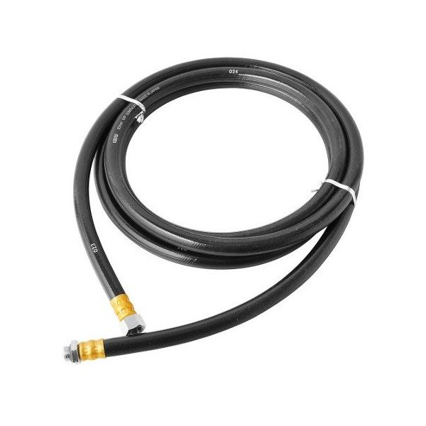 丸山製作所 高圧ホース 8.5×3m 637795 1個 63-2899-21（直送品）