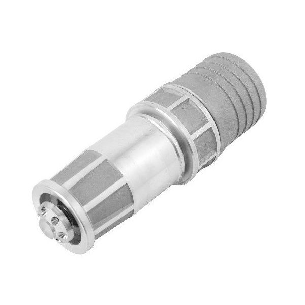 丸山製作所 散水ノズル 50mm 641340 1個 63-2899-61（直送品）