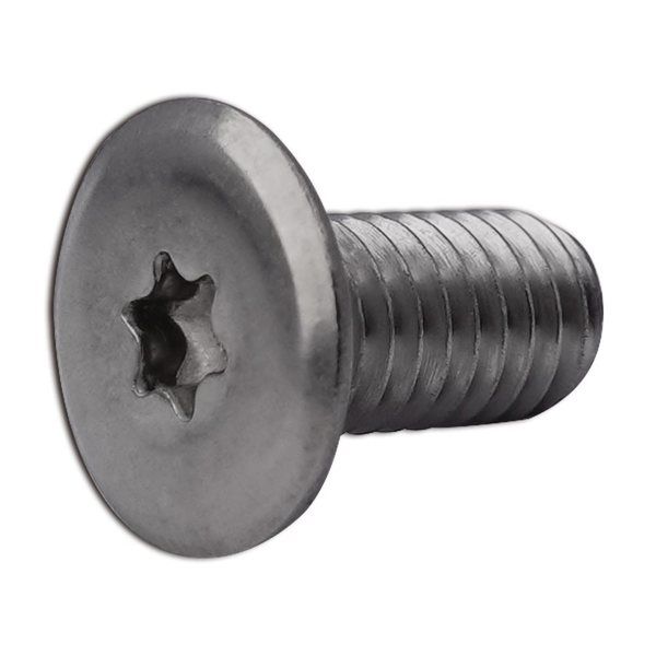 サイマコーポレーション 310スリム 6ロブ ステンレスA2 M6x40 SH010640A2 1箱(100本)（直送品）