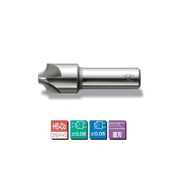 Ｓ＆Ｋ　コーナラウンジングカッタ CRCR14